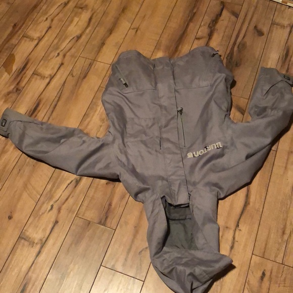 Winter coat - Picture 5 of 5